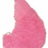 Roze Engelen Vleugels