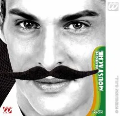 Salvador Dali Snorren