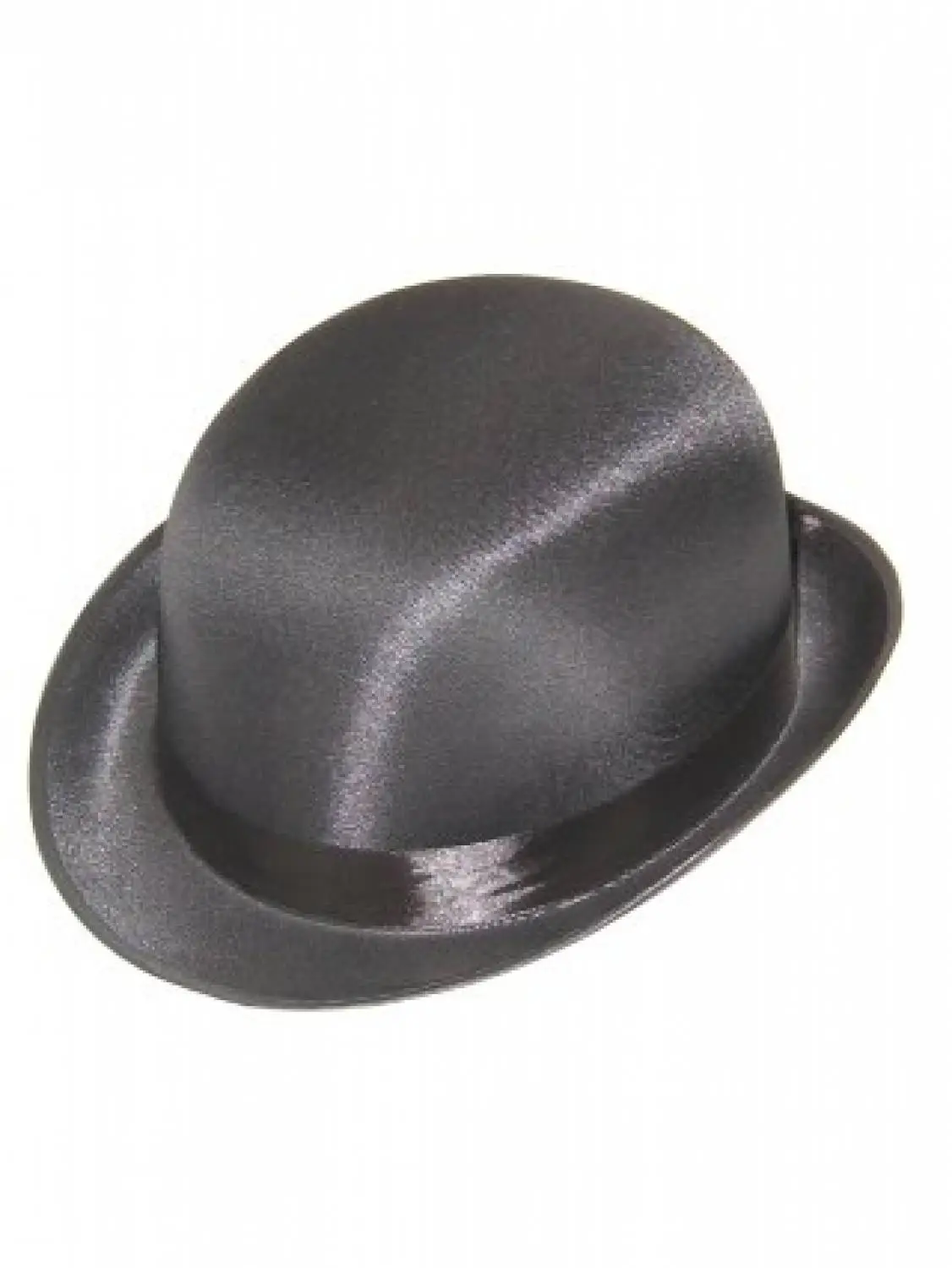 Satijnen Bolhoedjes 3 Satijnen Bolhoedjes