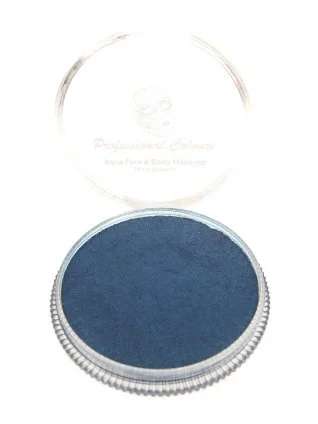 Schmink Diep Blauw 3 Schmink Diep Blauw