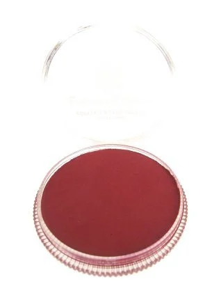 Schmink Diep Rood 3 Schmink Diep Rood