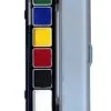 Schmink En Grimeerset Aquabasis 6 Reguliere Kleuren 1 Schmink En Grimeerset Aquabasis 6 Reguliere Kleuren -Party Outfitters schmink en grimeerset aquabasis 6 reguliere kleure