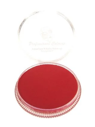 Schmink Warm Rood 3 Schmink Warm Rood