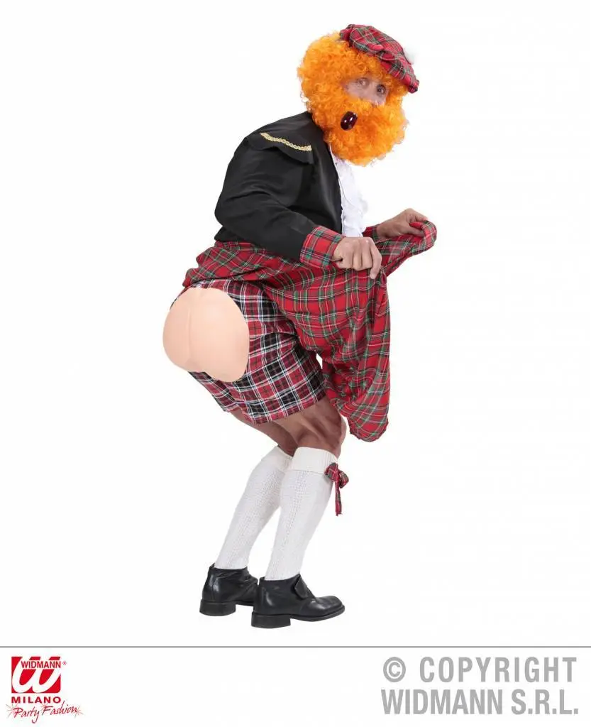 Schotse Blote Konten Kilts 3 Schotse Blote Konten Kilts