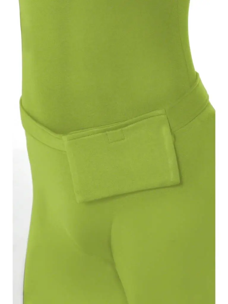 Second Skin Clowntjes Kostuum 5 Second Skin Clowntjes Kostuum - Afbeelding 3