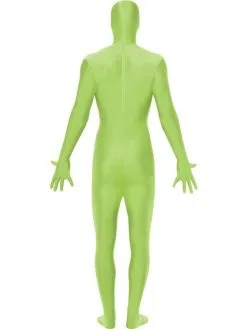 Second Skin Clowntjes Kostuum 11 Second Skin Clowntjes Kostuum -Party Outfitters second skin clowntjes kostuum 3