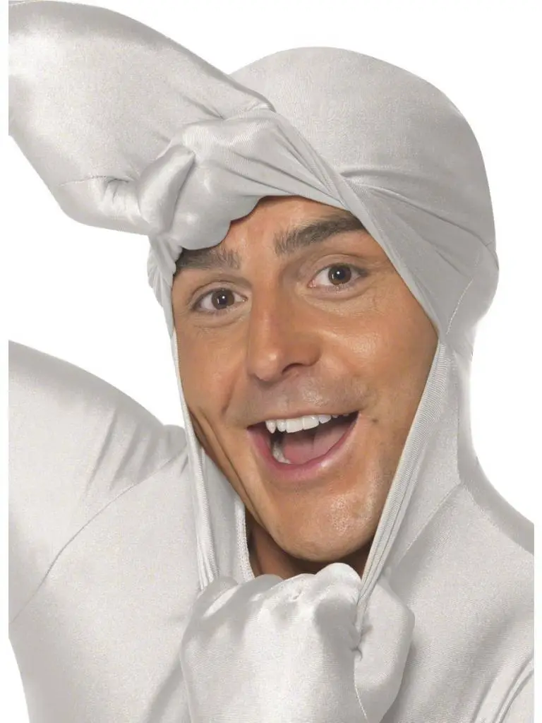 Second Skin Kleding Autopsie Rode Snede 6 Second Skin Kleding Autopsie Rode Snede - Afbeelding 4