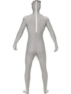 Second Skin Kleding IRobot -Party Outfitters second skin kleding irobot 3