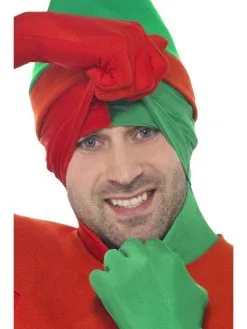 Second Skin Paprika Of Elfen Outfit -Party Outfitters second skin paprika of elfen outfit 3