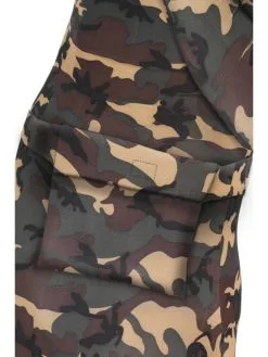 Second Skin Soldaat Van Oranje Kostuum -Party Outfitters second skin soldaat van oranje kostuum 4