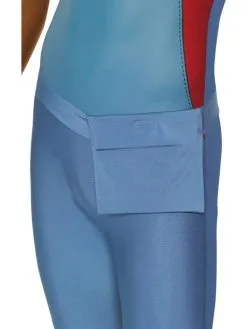 Second Skin T-Bone Boy Outfit -Party Outfitters second skin t bone boy outfit 2