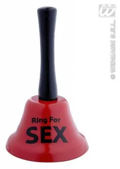 Sexbel Voor De Volgende Ronde