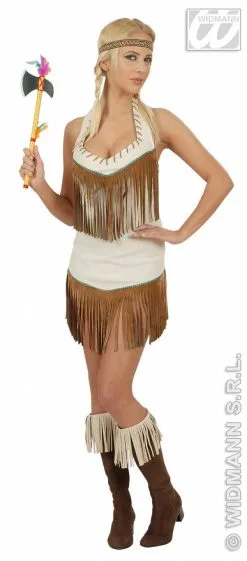 Sexy Indiaanse Jurkjes