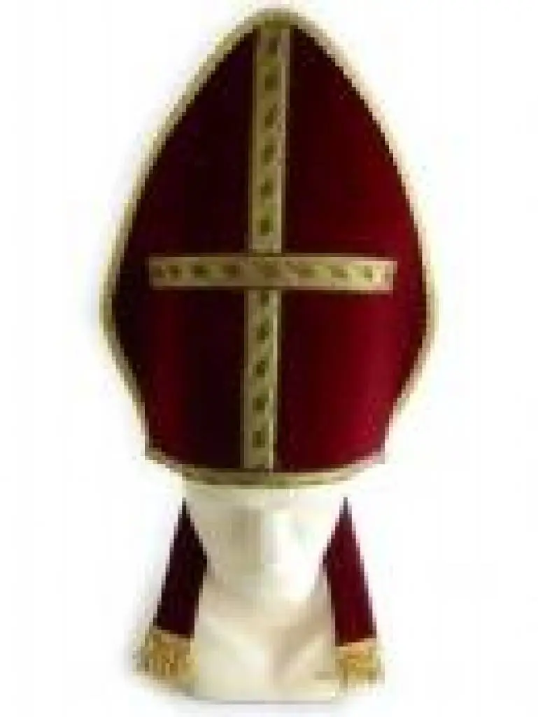 Sinterklaasmijters 3 Sinterklaasmijters