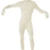 Skin Suit Gewikkelde Mummy