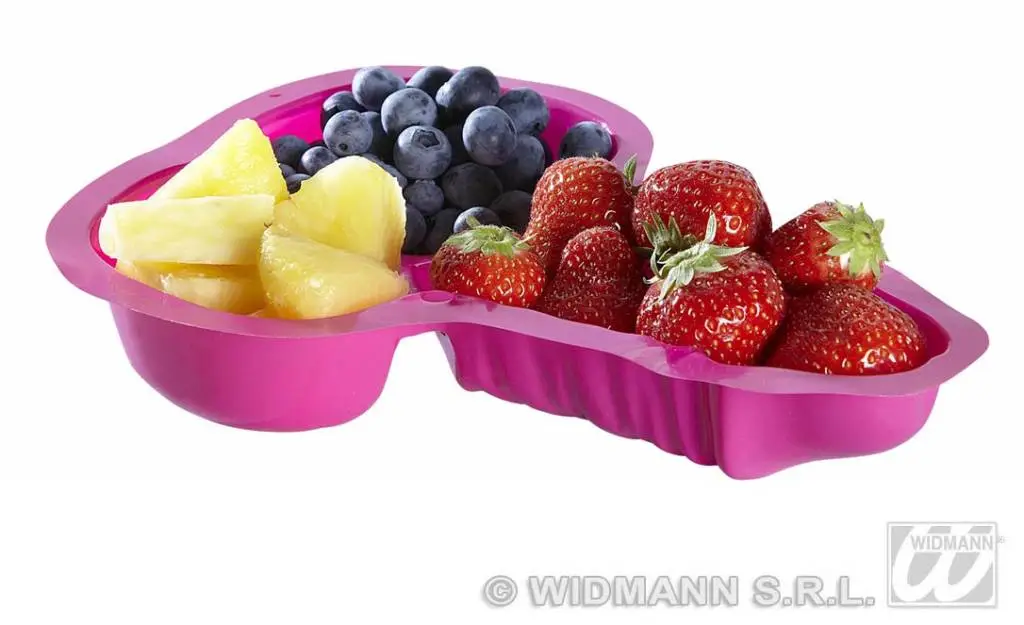 Snack Schaaltjes In Piemelvorm 3 Snack Schaaltjes In Piemelvorm