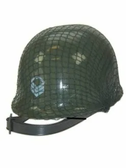 Soldatenhelm