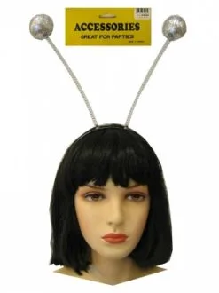 Spacediadeem Met Antenes