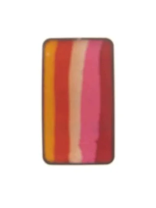 Splitcake Smiley Aqua Schmink Smiley Kleurtjes 3 Splitcake Smiley Aqua Schmink Smiley Kleurtjes