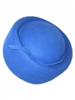 Stewardessen Hoedje -Party Outfitters stewardessen hoedje 3