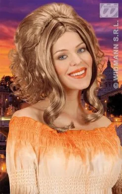 Stijlpruik Catherine -Party Outfitters stijlpruik catherine 1