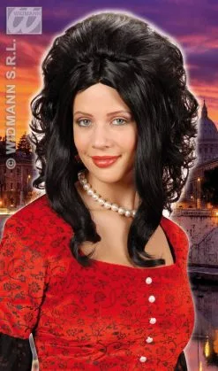 Stijlpruik Catherine -Party Outfitters stijlpruik catherine 2