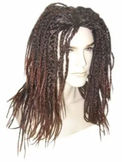 Stoere Tarzan Pruiken -Party Outfitters stoere tarzan pruiken 1