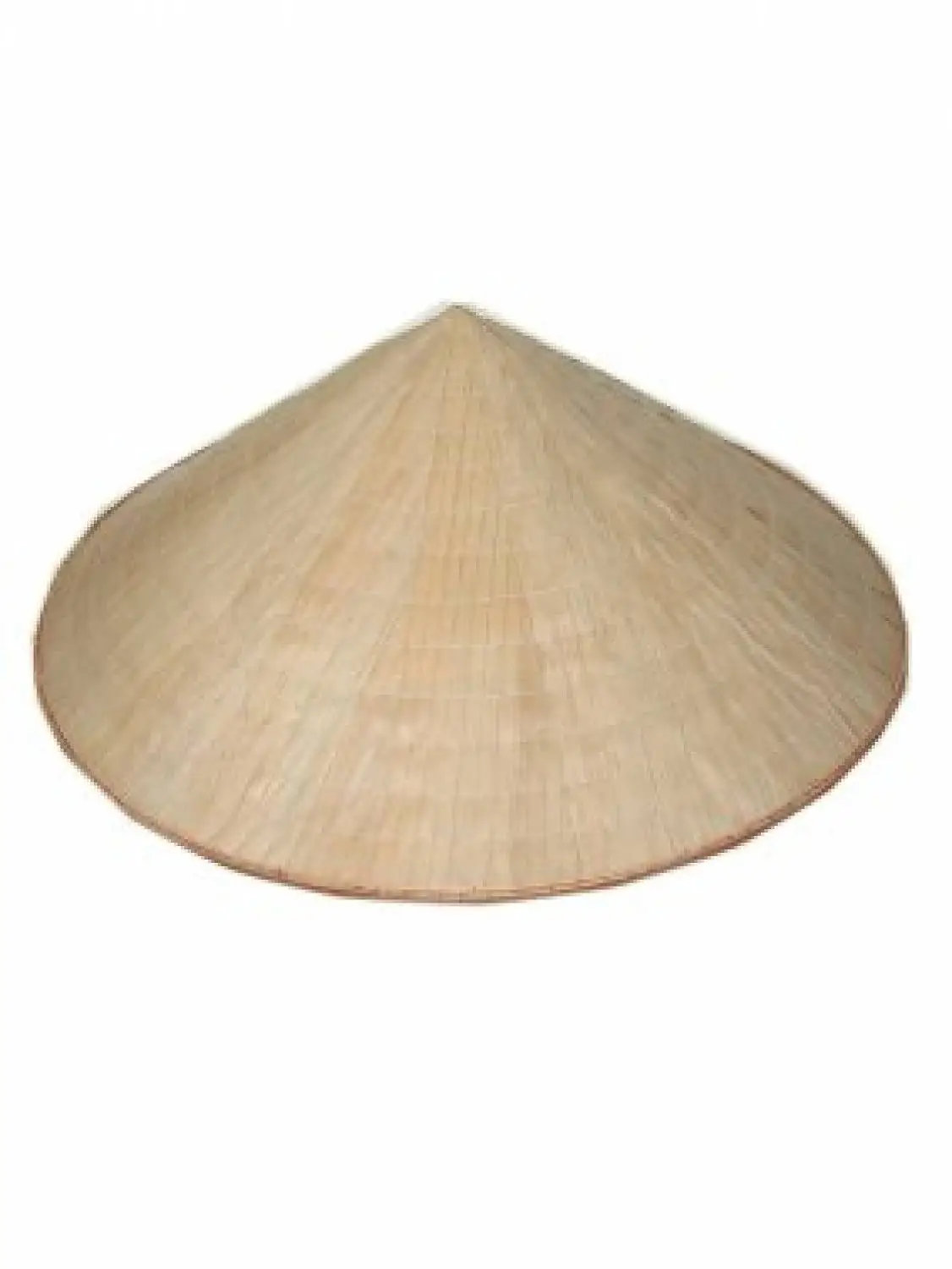 Strohoed Chinees 4 Strohoed Chinees - Afbeelding 2