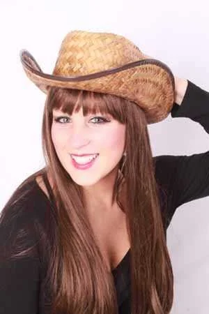 Strohoed Cowboy 3 Strohoed Cowboy