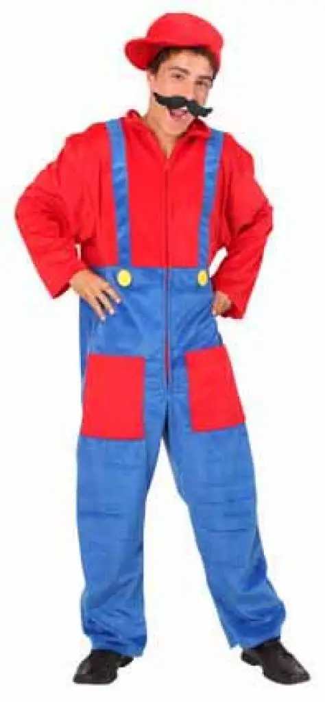 Super Mario Pak Voor Feestje 3 Super Mario Pak Voor Feestje