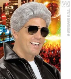 T-bird Musical Pruiken