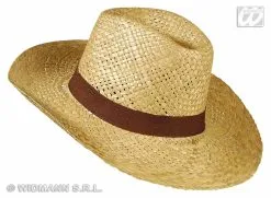 Texashoeden Met Band -Party Outfitters texashoeden met band 1