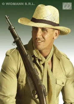 Texashoeden Met Band -Party Outfitters texashoeden met band 3