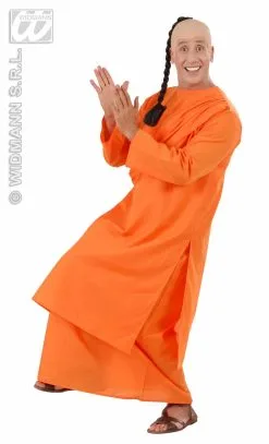 Tibetaanse Monnikspij