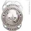 Tieten Inspecteur Badge Voor Vrijgezellen -Party Outfitters tieten inspecteur badge voor vrijgezellen