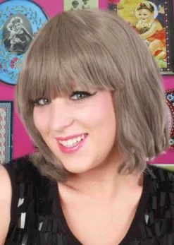 Trendy Damespruiken -Party Outfitters trendy damespruiken 1