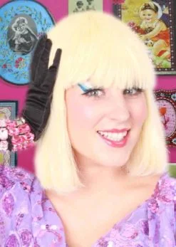 Trendy Damespruiken -Party Outfitters trendy damespruiken 4