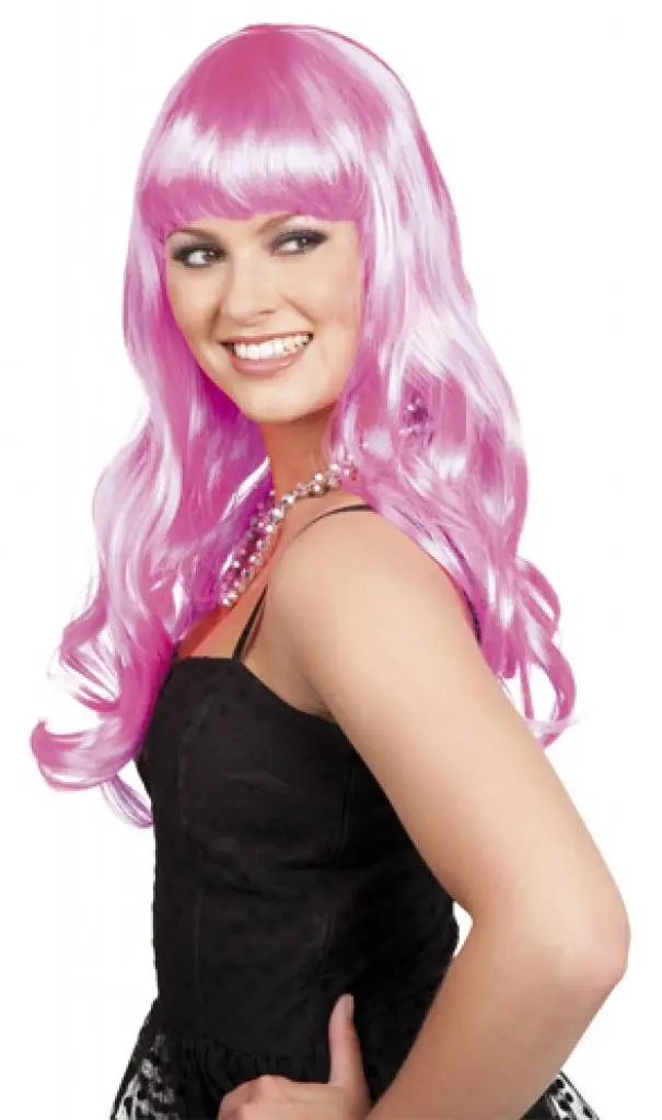 Trendy Langharige Pruik Valley 3 Trendy Langharige Pruik Valley