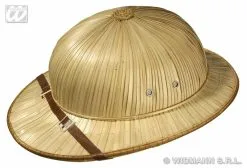 Tropenhelmen Voor Feestjes