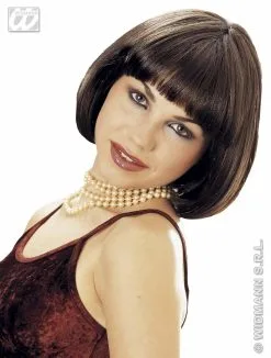 Valiant Pruik Valentine