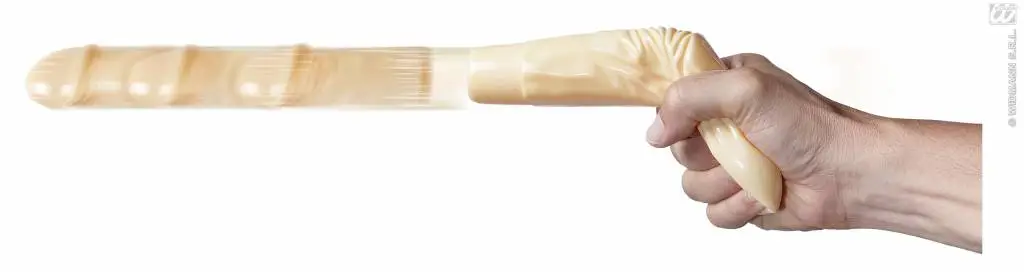 Vliegende Penis Pistool 4 Vliegende Penis Pistool - Afbeelding 2