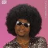 Volle Afro Pruiken