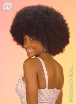 Volle Afro Pruiken -Party Outfitters volle afro pruiken 2