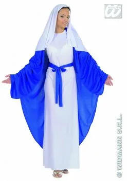 Vrijgezellen Feestkleding: Maria