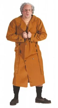 Vrijgezellen Feestkleding: Vieze Opa -Party Outfitters vrijgezellen feestkleding vieze opa 1