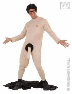 Vrijgezellenavond Feestkleding Idee: Potloodventer -Party Outfitters vrijgezellenavond feestkleding idee potloodventer 2