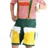 Vrijgezellenavond Feestkleding Tip: Oktoberfestbroek