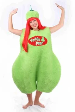 Vrijgezellenavond Feestkleding Toffe Peer