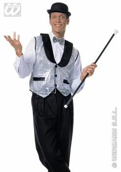 Vrijgezellenavond Kleding Tips: Glittervesten