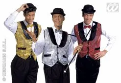 Vrijgezellenavond Kleding Tips: Glittervesten -Party Outfitters vrijgezellenavond kleding tips glittervesten 3